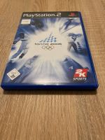 Playstation 2 PS 2 Torino 2006 Sportspiel Thüringen - Jena Vorschau