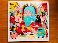 Father John Misty - Fear Fun | Vinyl/LP Nordrhein-Westfalen - Bergisch Gladbach Vorschau