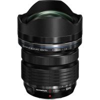 Olympus  M.Zuiko Digital ED 7-14mm 1:2.8 PRO, 200€ Cashback! Hessen - Heppenheim (Bergstraße) Vorschau