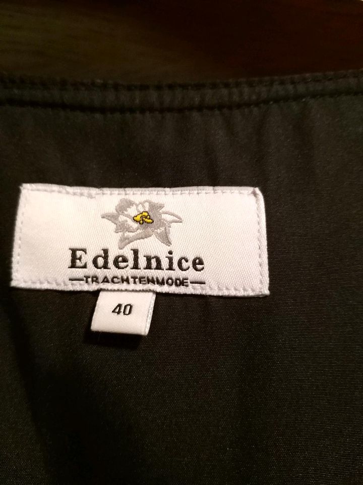 Edelnice Dirndl, Oktoberfest, Tracht, Gr.40 in Borken