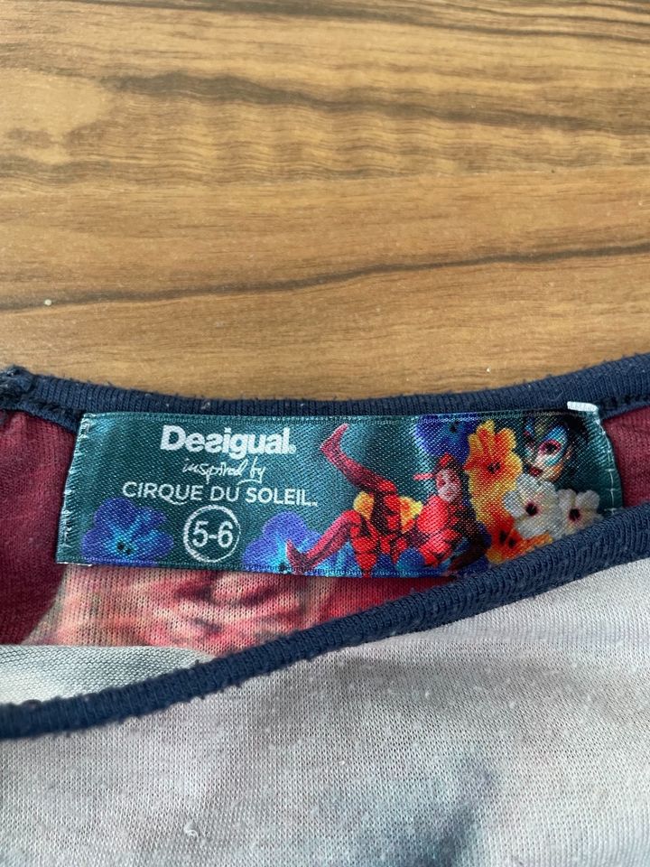 Longsleeve Desigual in Göppingen