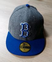 New Era 59Fifty MLB Boston Red Sox Snapback Cap Düsseldorf - Bilk Vorschau