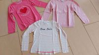 Mädchen LA Shirt Pullover rosa H&M Ernstings Gr.  122 128 Essen - Essen-Werden Vorschau