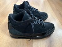 Jordan 3 Black cat Baden-Württemberg - Konstanz Vorschau