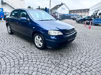 Opel Astra 1,8 Benzin Vahr - Neue Vahr Südost Vorschau