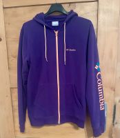 Kapuzenjacke /Strickjacke Columbia M, wie neu Saarland - Ottweiler Vorschau