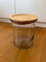 Ikea Vorratsglas - 365+ - Bambus Holz Deckel - 1,7 L Bayern - Eching (Kr Freising) Vorschau
