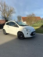 Ford Ka Benziner Schaltgetriebe Bayern - Dietenhofen Vorschau