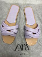 ZARA Sandalen Rheinland-Pfalz - Mainz Vorschau