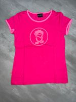 Trollkids T Shirt Größe 116 Pink Niedersachsen - Hildesheim Vorschau