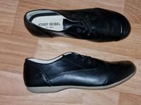 Neu Halbschuh Slipper von Josef Seibel.Gr.41 Güstrow - Landkreis - Teterow Vorschau