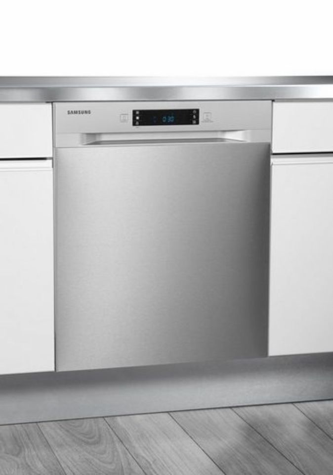 Samsung Unterbaugeschirrspüler, DW60M6050US,Küche, Geschirrspüler in Markranstädt