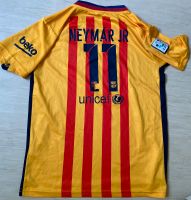 Barcelona NEYMAR JR.Fußball Trikot Gr.176 Hamburg - Harburg Vorschau