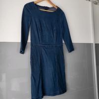 NEU!!! Esprit Kleid, Jeans, Jeanskleid, Sommerkleid Sachsen-Anhalt - Halle Vorschau