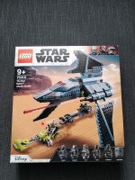 Lego Star Wars 75314 The Bad Batch Ovp + Ungeöffnet Thüringen - Kölleda Vorschau