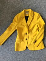 Sommerblazer senfgelb von Boden Nordrhein-Westfalen - Hattingen Vorschau