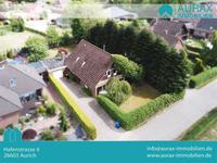 renovierungsbedürftiges Einfamilienhaus mit Nebengebäude in Willmsfeld (Gemeinde Holtriem) Niedersachsen - Westerholt Vorschau
