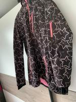 Jacke Gr 44 mit Sternen Nordrhein-Westfalen - Siegen Vorschau