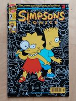 Simpsons Comics Nr. 3 – Zustand 1-2 (sehr gut erhalten) Hessen - Weiterstadt Vorschau