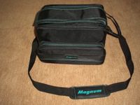 Neue Fototasche der Marke Magnum. Maße ca. 27x18x18, Siehe Bilder Sachsen - Crimmitschau Vorschau