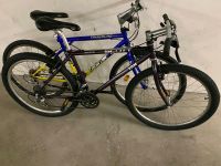 Gt scott Oldschool bike commuter retro Mountainbike Fahrrad Bayern - Eggenfelden Vorschau