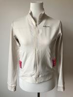 Adidas vintage Jacke Pulli y2k selten (34 - 36) - Neuwertig Rheinland-Pfalz - Erpel Vorschau
