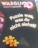 Puzzle 1000 Teile Rheinland-Pfalz - Ludwigshafen Vorschau