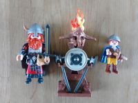 Verkaufe Playmobil Wikinger mit Sohn Waffenständer Neu unbespielt Kreis Ostholstein - Fehmarn Vorschau