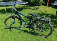 Pegasus Avanti Sport Jugendfahrrad Fahrrad Bielefeld - Heepen Vorschau