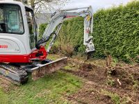 Baggerarbeiten & Gartenpflege Nordrhein-Westfalen - Löhne Vorschau