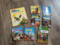 8 (Mini) Pixi Bücher Brandenburg - Wandlitz Vorschau