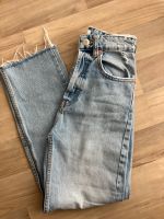 Zara mom Jeans , boho, Hippie, Vintage Baden-Württemberg - Schopfheim Vorschau