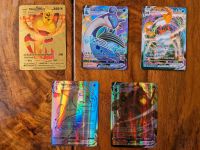 Pokémon Trading Cards Sammelkarten VMax Berlin - Steglitz Vorschau