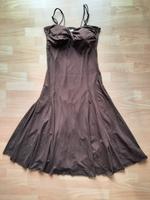 Sommerkleid Spaghettiträger halblang Berlin - Biesdorf Vorschau