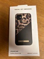 iPhone 11 Hülle * Ideal of Sweden * Neu OVP Bayern - Aschaffenburg Vorschau
