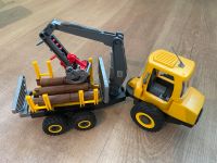 Playmobil Holztransporter Bayern - Weidenberg Vorschau