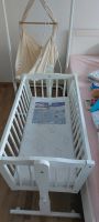 Babywiege babybett Stuben Bett + Matratze NEU Nordrhein-Westfalen - Bad Oeynhausen Vorschau