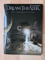 Dream Theater Black Clouds & Silver Linings Notenbuch Tabulatur Berlin - Köpenick Vorschau