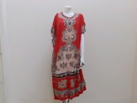 Strand-Kleid aus Bali Indonesien rot Boho Halloween Hippie Brandenburg - Cottbus Vorschau