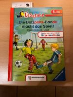 Buch -Leserabe-Silbenmethode, Lesestufe 1 Niedersachsen - Lehrte Vorschau