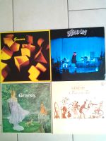 Genesis: 8 LPs Progrock Nordrhein-Westfalen - Ratingen Vorschau