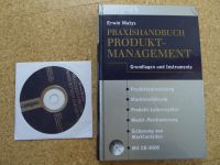 Praxishandbuch PRODUKTMANAGMENT mit CD-ROM v. Erwin Martys - TOP Rostock - Südstadt Vorschau