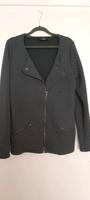 Benotti Jacke dunkelgrau Gr. 40/42 München - Hadern Vorschau