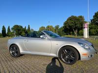 Lexus SC 430 - - Frankfurt am Main - Gallusviertel Vorschau