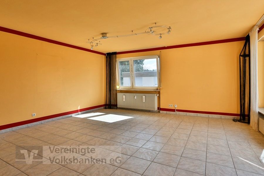 Tolle 3,5-Zimmer-Wohnung mit Dachterrasse und Garage in Reutlingen