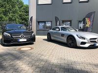 Mercedes W222 C217 S500 S580 S63 Sportauspuff Auspuff S65 AMG Nordrhein-Westfalen - Herzebrock-Clarholz Vorschau