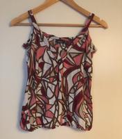 Leichtes MEXX Träger Shirt Gr. M (38) Baden-Württemberg - Leimen Vorschau