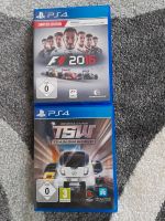 2 PS4 Spiele top Zustand Nordrhein-Westfalen - Kierspe Vorschau