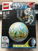 2 Lego Star Wars Planeten Baden-Württemberg - Altenriet Vorschau