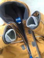 Warme Winterjacke Finkid Talvi Gr. 90/100 Hessen - Gladenbach Vorschau